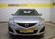 Mazda 6 Kombi 2,0 l 114 kw