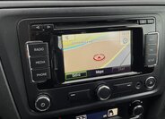 Škoda Rapid Hatchback 1,2 l 77 kw