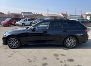 BMW Řada 3 Kombi 2,0 l 215 kw