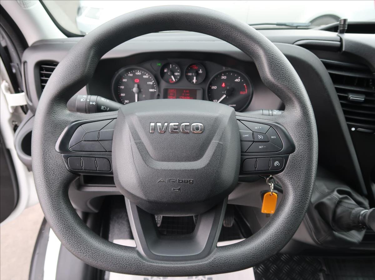 Iveco Daily Ostatní 2,3 l 115 kw