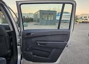 Opel Zafira 29