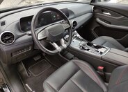 Dongfeng T5 EVO SUV / Terénní 1,5 l 130 kw