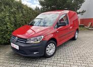 Volkswagen Caddy 1
