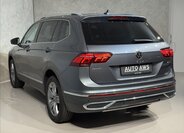 Volkswagen Tiguan Allspace 10