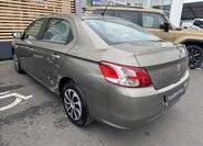 Peugeot 301 Sedan / Limuzína 1,6 l 85 kw