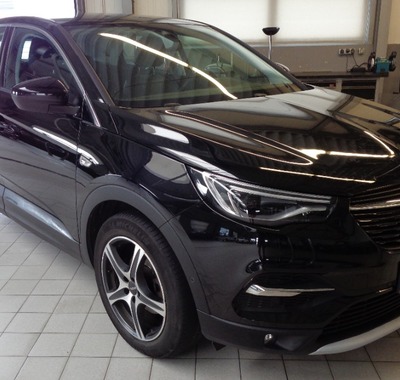 Opel Grandland X 3