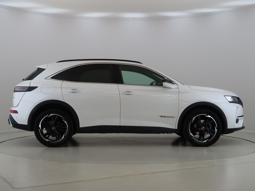DS Automobiles DS7 Crossback SUV / Terénní 1,6 l 133 kw