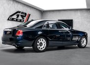 Rolls-Royce Ghost 5
