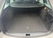 Škoda Octavia Kombi 2,0 l 169 kw