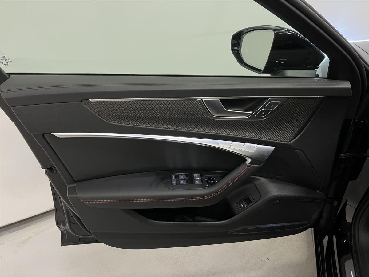 Audi S6 Kombi 3,0 l 253 kw