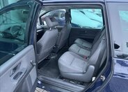 Volkswagen Sharan Kombi 1,9 l 96 kw