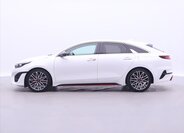 KIA ProCeed Hatchback 1,6 l 150 kw