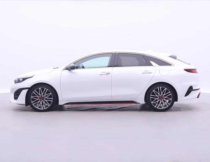 KIA ProCeed Hatchback 1,6 l 150 kw