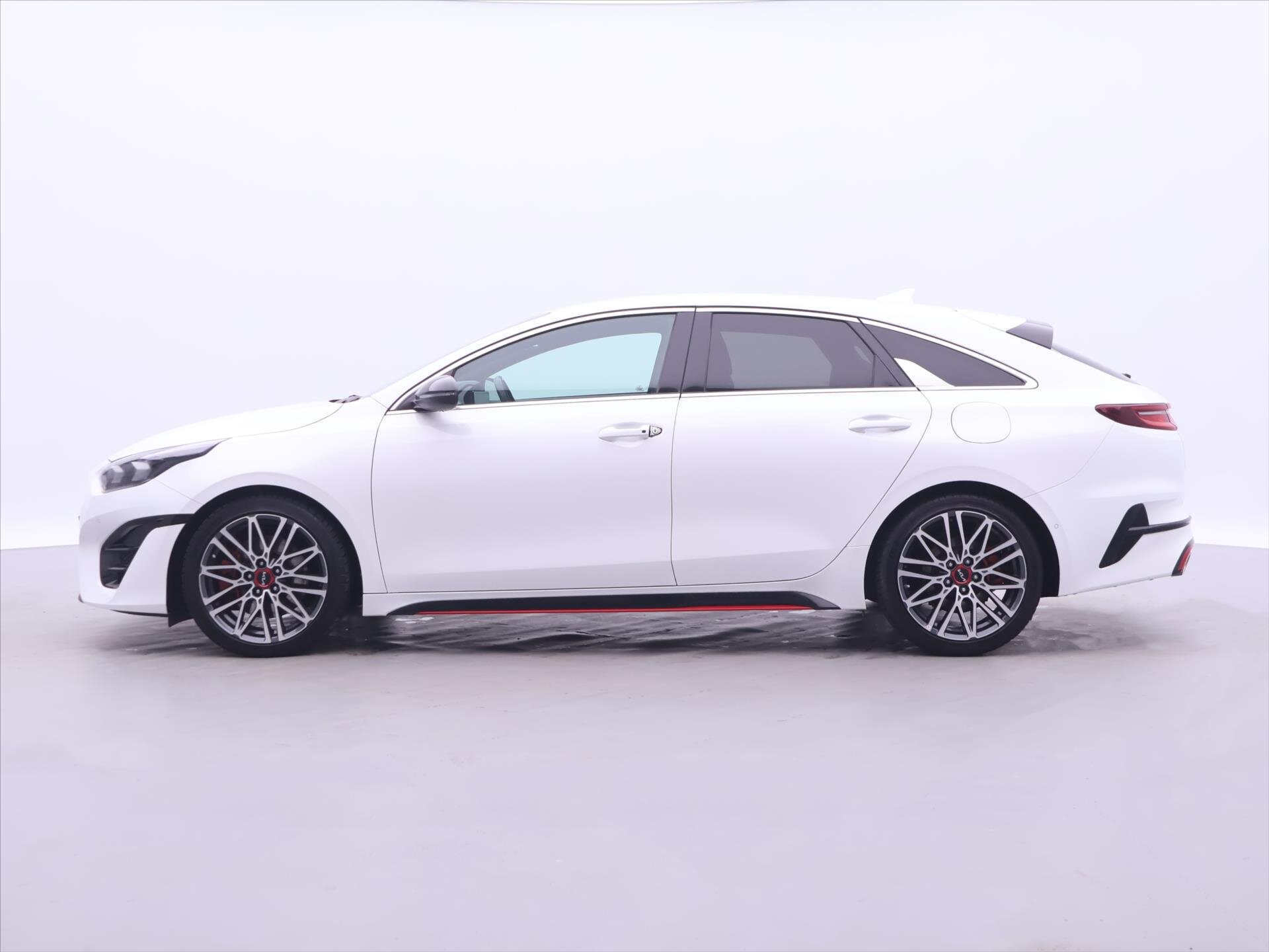 KIA ProCeed Hatchback 1,6 l 150 kw