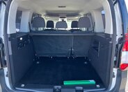 Volkswagen Caddy Kombi 2,0 l 90 kw