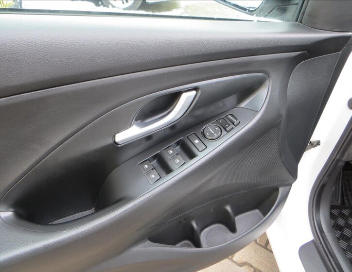 Hyundai i30 Kombi 1,5 l 117 kw