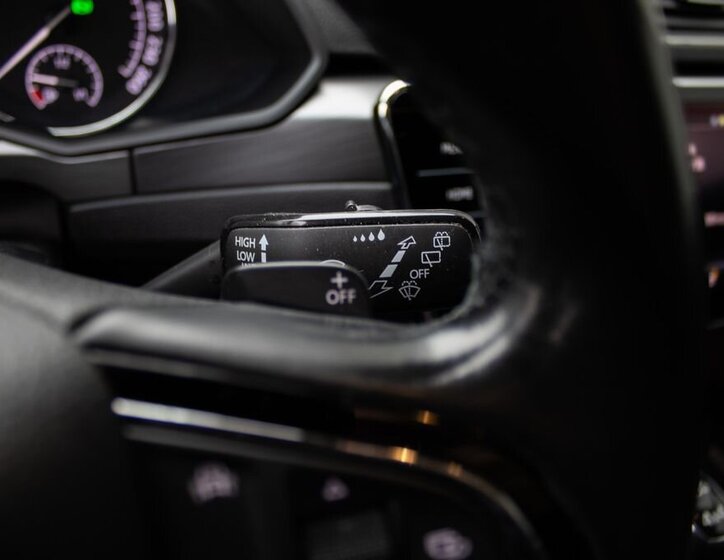 Škoda Superb Kombi 2,0 l 140 kw