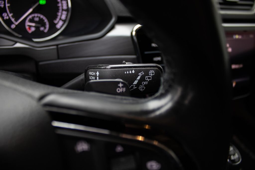 Škoda Superb Kombi 2,0 l 140 kw