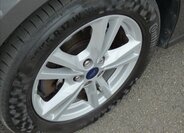 Ford S-MAX MPV 2,0 l 110 kw