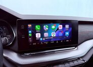 Škoda Octavia Liftback 2,0 l 147 kw