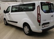 Ford Transit Custom Ostatní 2,0 l 96 kw