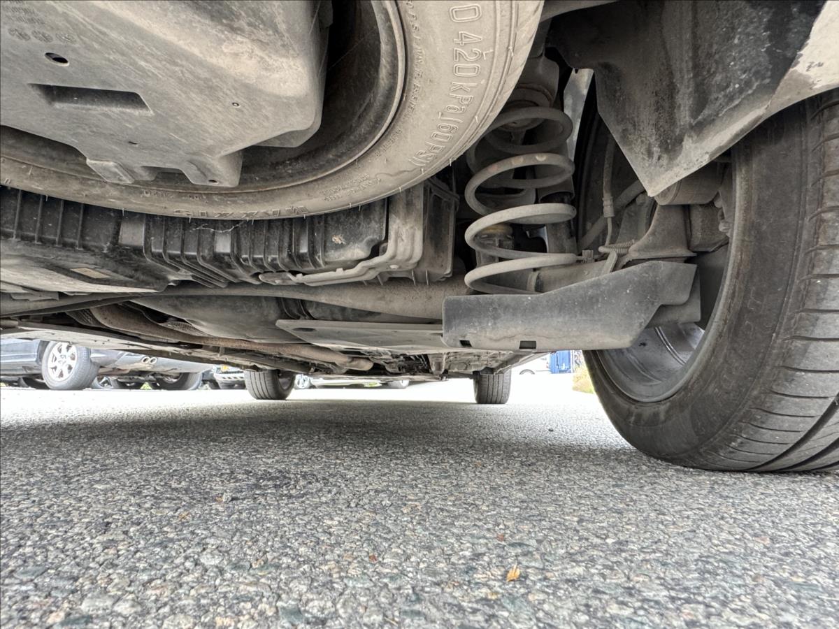 Citroën Grand C4 SpaceTourer