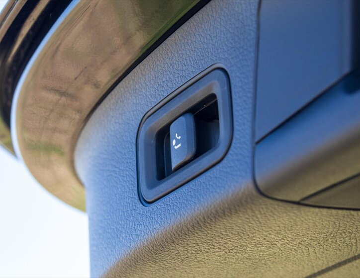 Mercedes-Benz GLA SUV 2,0 l 110 kw