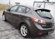 Mazda 3 Hatchback 1,6 l 77 kw