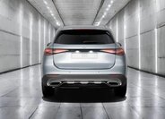 Mercedes-Benz GLC SUV 2,0 l 145 kw