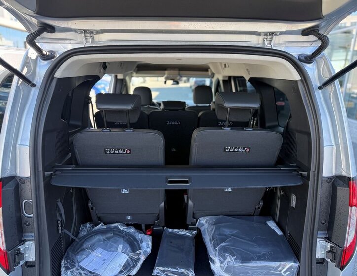 Mercedes-Benz Ostatní Ostatní 0,0 90 kw