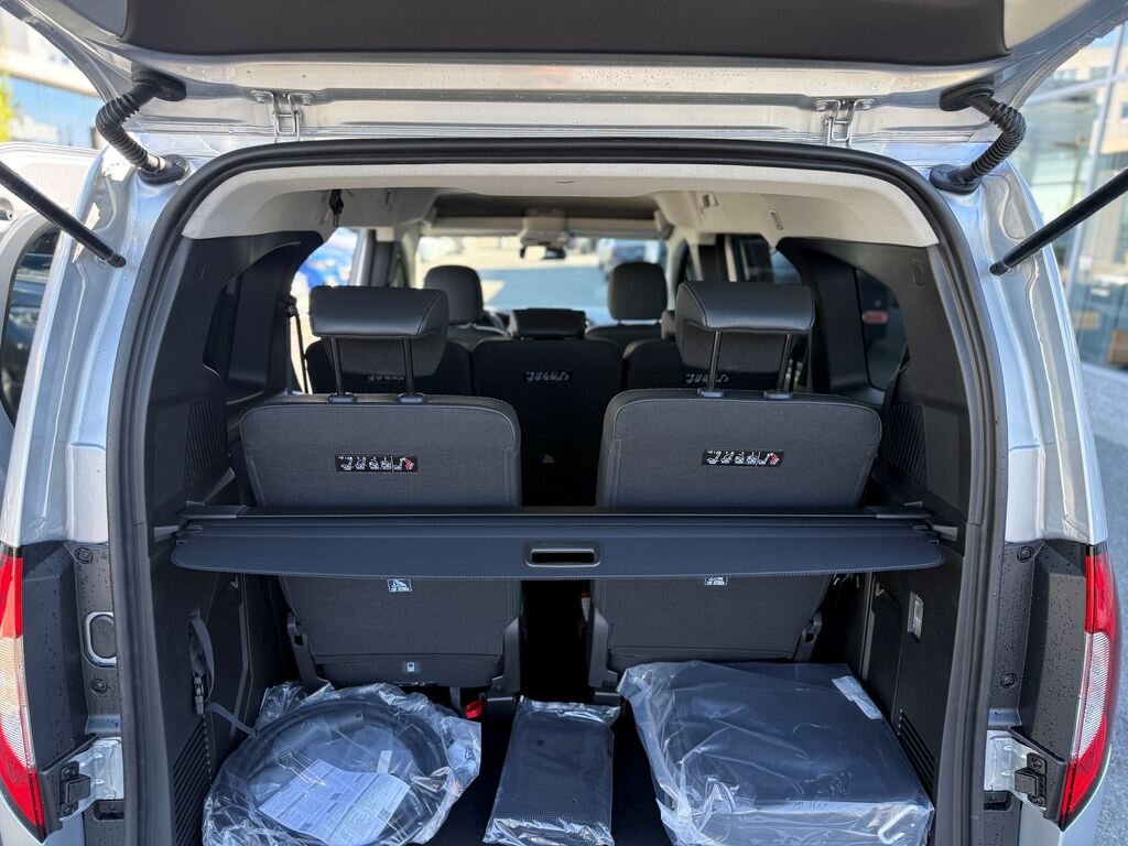 Mercedes-Benz Ostatní Ostatní 0,0 90 kw