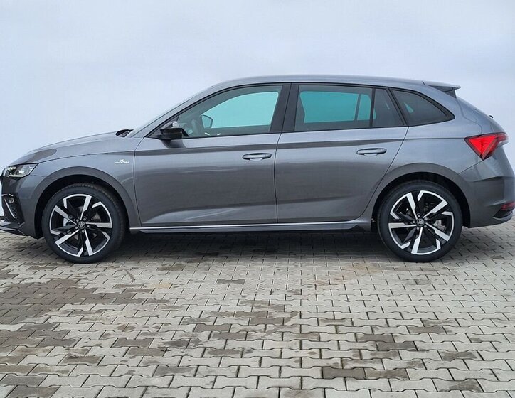 Škoda Scala Hatchback 999,0 85 kw