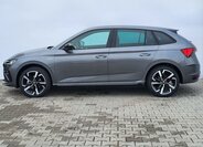 Škoda Scala Hatchback 999,0 85 kw