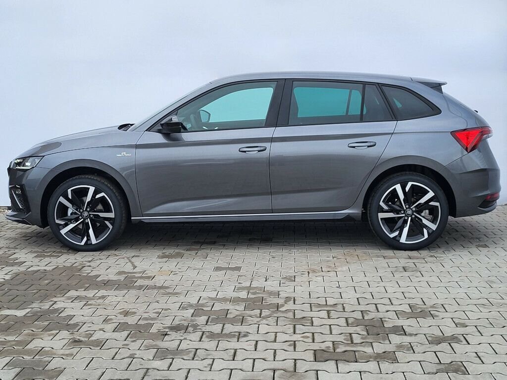 Škoda Scala Hatchback 999,0 85 kw