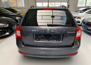 Škoda Octavia 5