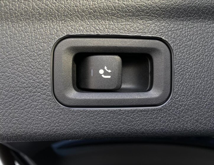 Mercedes-Benz GLE SUV / Terénní 2,0 l 143 kw