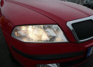 Škoda Octavia Liftback 1,6 l 75 kw