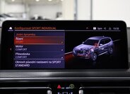 BMW X3 SUV 3,0 l 210 kw