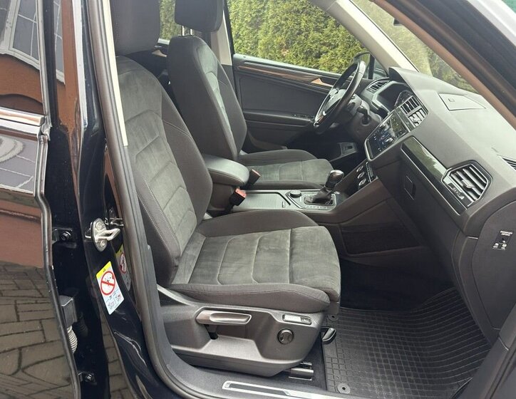 Volkswagen Tiguan 20