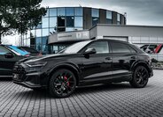 Audi SQ8 SUV / Terénní 4,0 l 373 kw