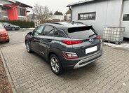 Hyundai Kona SUV 998,0 88 kw