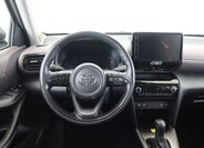 Toyota Yaris Cross Hatchback 1,5 l 68 kw