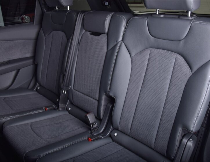 Audi Q7 SUV / Terénní 3,0 l 210 kw