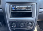 Škoda Octavia Ostatní 1,2 l 77 kw