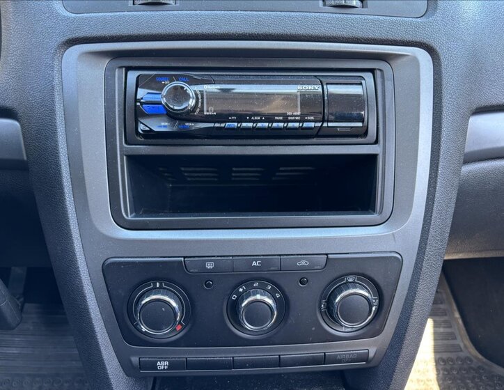 Škoda Octavia Ostatní 1,2 l 77 kw