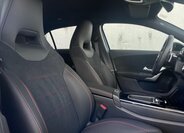 Mercedes-Benz Třídy A Hatchback 2,0 l 110 kw