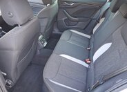 Škoda Scala Liftback 1,6 l 85 kw