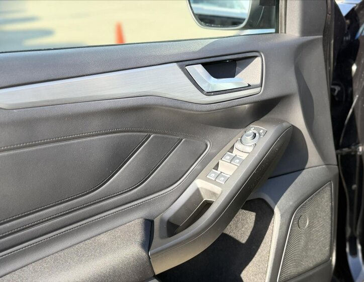 Ford Focus Kombi 1,5 l 85 kw