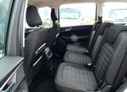 Ford Galaxy MPV 2,0 l 110 kw