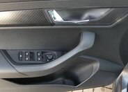 Škoda Karoq SUV / Terénní 2,0 l 110 kw